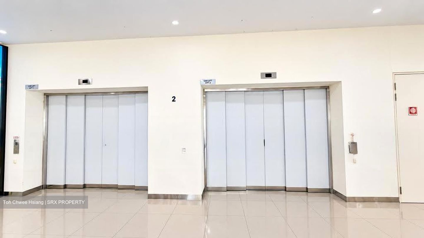 Redhill MRT (D3), Retail #628336071